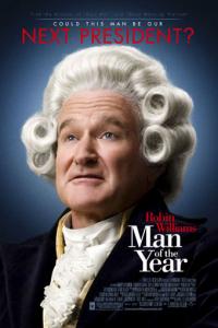 Man Of The Year [D 412]